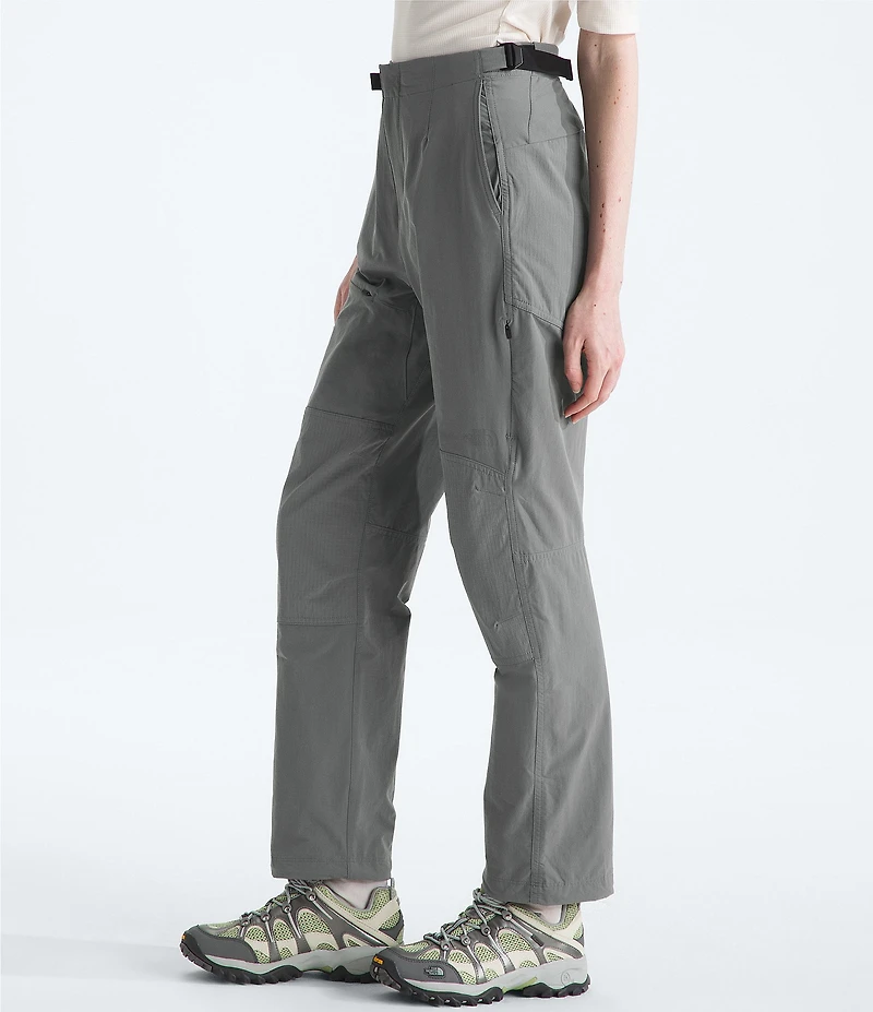 The North Face Basin Pro Pull-On Pants