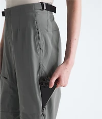 The North Face Basin Pro Pull-On Pants