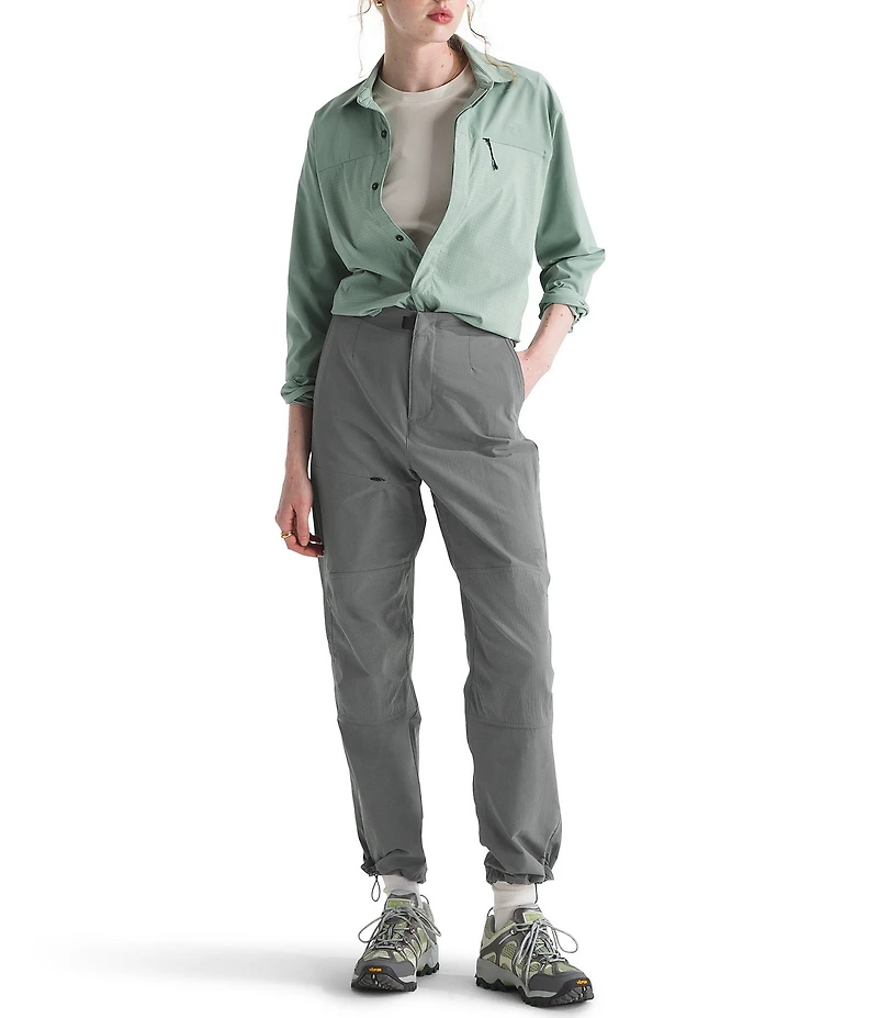 The North Face Basin Pro Pull-On Pants