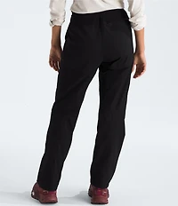 The North Face Basin Pro Pull-On Pants