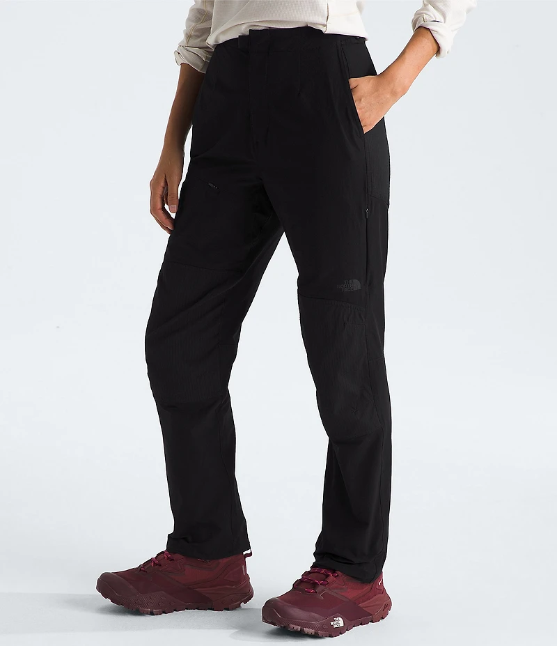 The North Face Basin Pro Pull-On Pants