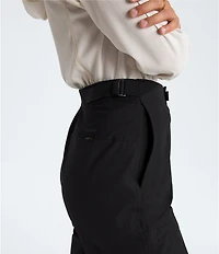 The North Face Basin Pro Pull-On Pants