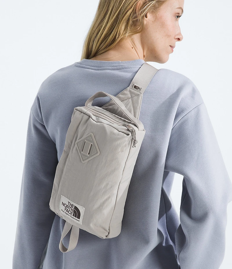 The North Face Berkeley Field Sling Bag