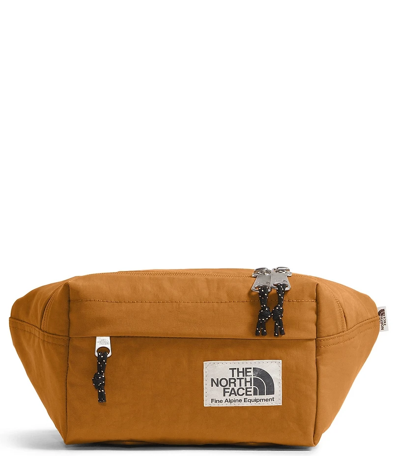 The North Face Berkeley Lumbar - Timber Tan