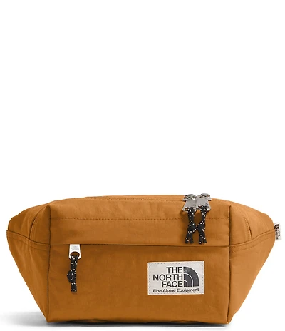 The North Face Berkeley Lumbar - Timber Tan