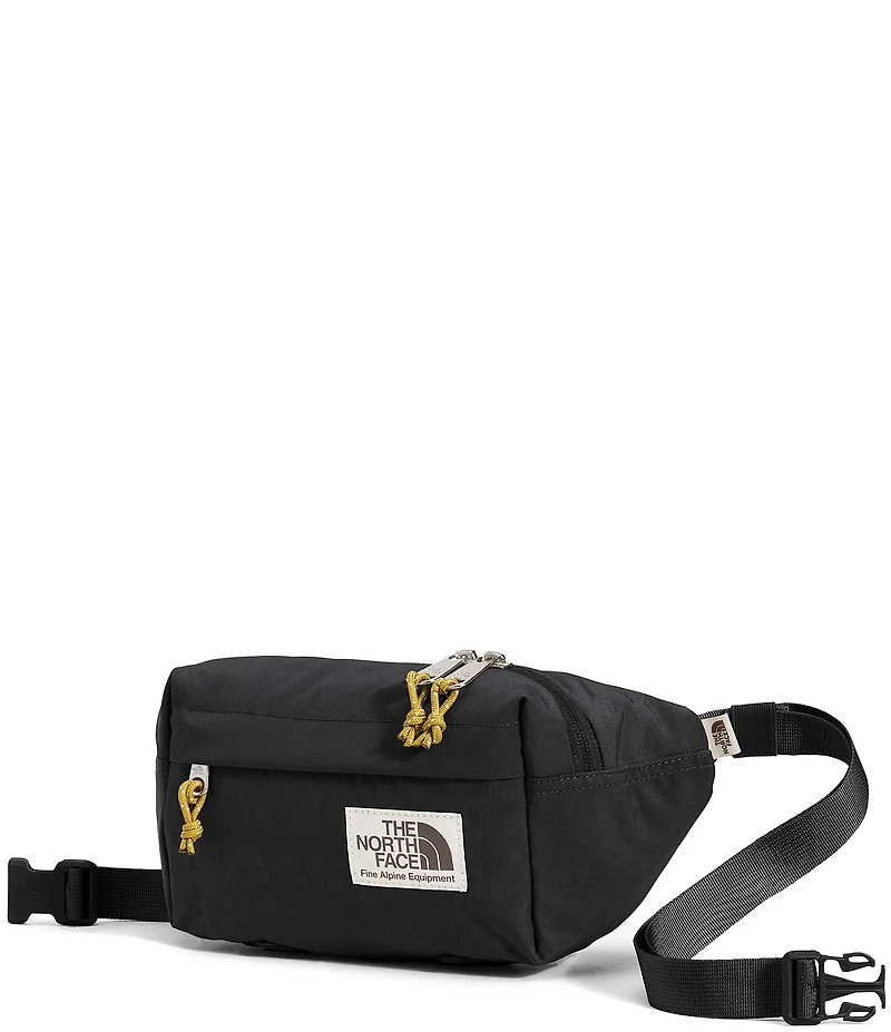 The North Face Berkeley Lumbar Belt Bag