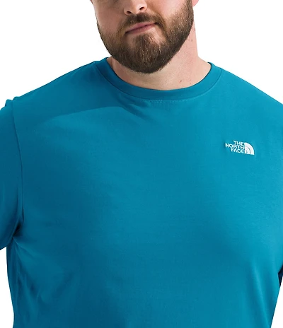 The North Face Big & Tall Big Evolution Simple Dome Short Sleeve T-Shirt