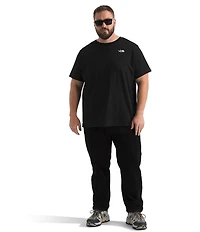 The North Face Big & Tall Big Evolution Simple Dome Short Sleeve T-Shirt