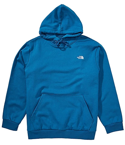 The North Face Big & Tall Evolution Long Sleeve Fleece Hoodie