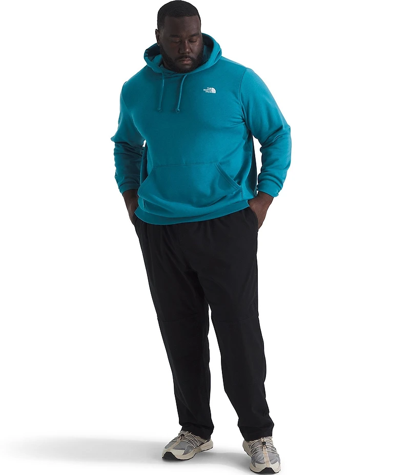 The North Face Big & Tall Evolution Long Sleeve Fleece Hoodie