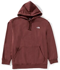 The North Face Big & Tall Evolution Long Sleeve Fleece Hoodie