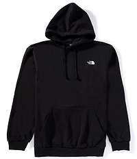 The North Face Big & Tall Evolution Long Sleeve Fleece Hoodie
