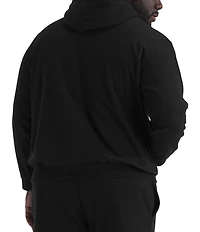 The North Face Big & Tall Evolution Long Sleeve Fleece Hoodie