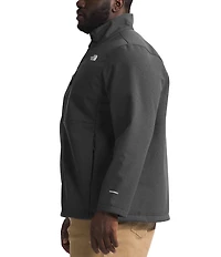 The North Face Big & Tall Heathered Apex Bionic Jacket
