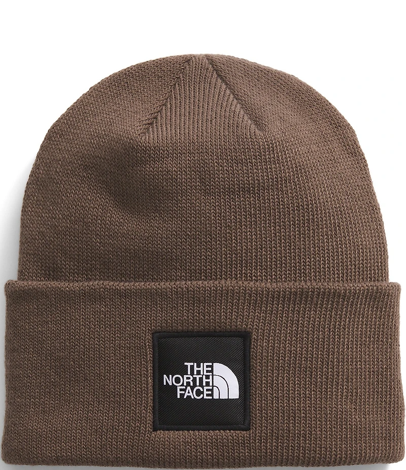 The North Face Big Box Beanie