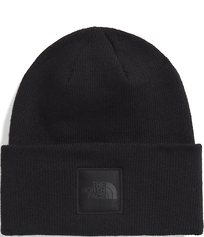 The North Face Big Box Tonal Patch Beanie