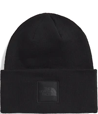 The North Face Big Box Tonal Patch Beanie