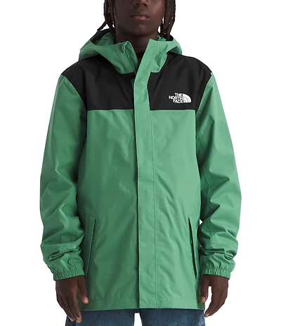 The North Face Big Boy's Antora Rain Jacket