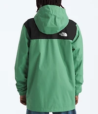 The North Face Big Boy's Antora Rain Jacket