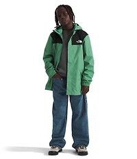 The North Face Big Boy's Antora Rain Jacket
