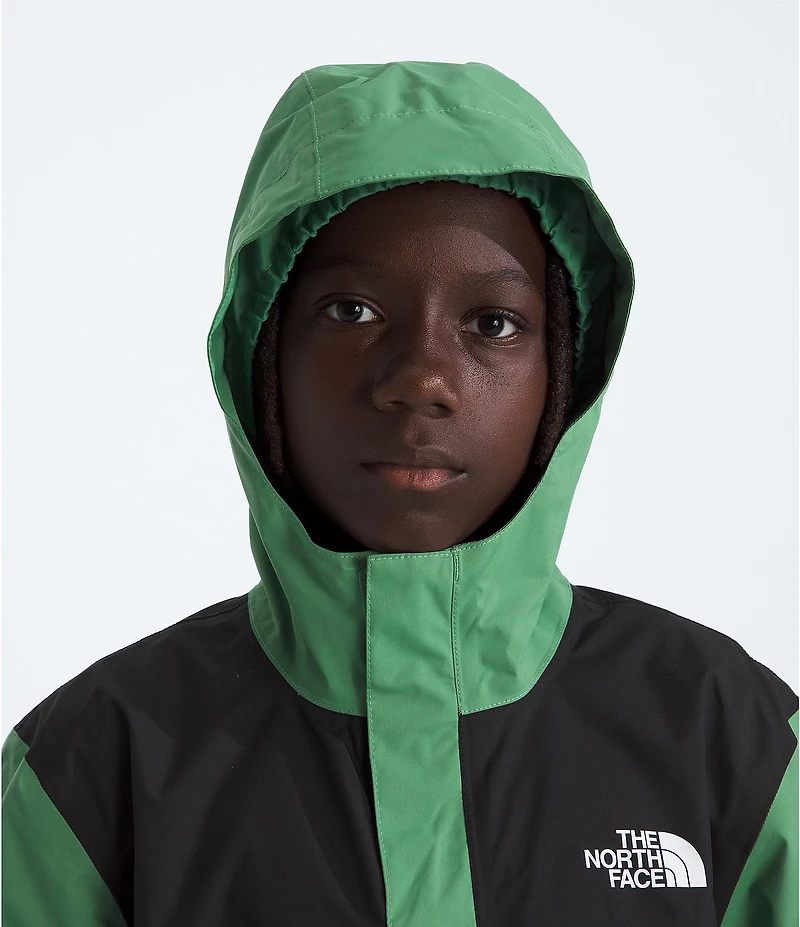 The North Face Big Boy's Antora Rain Jacket