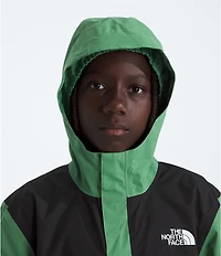 The North Face Big Boy's Antora Rain Jacket