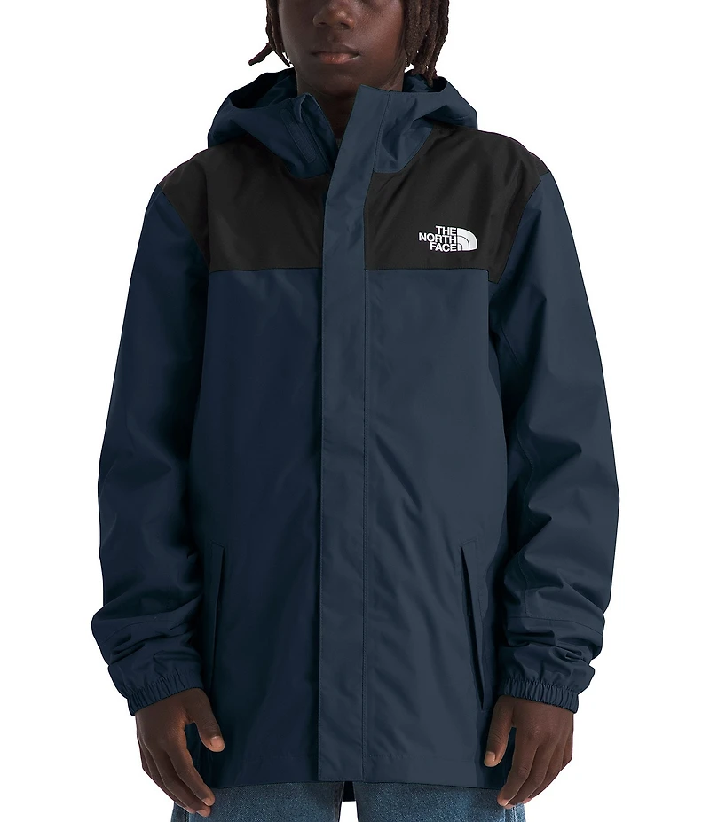 The North Face Big Boy's Antora Rain Jacket