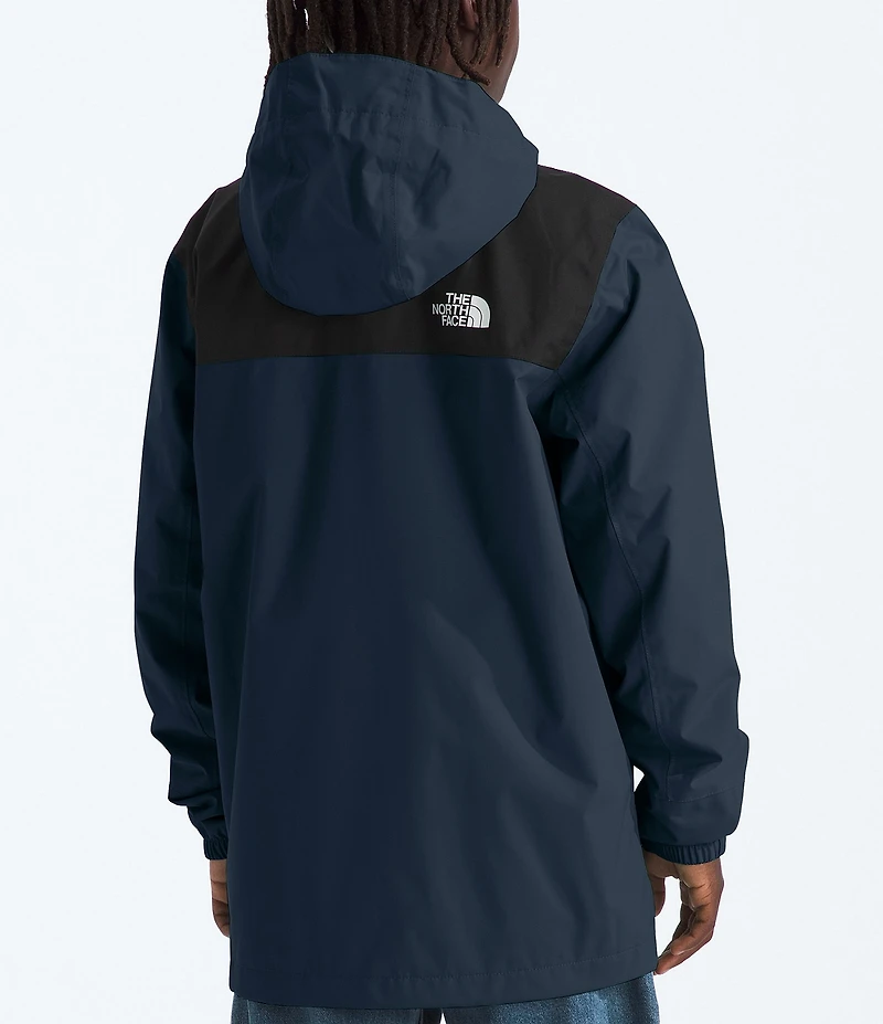 The North Face Big Boy's Antora Rain Jacket