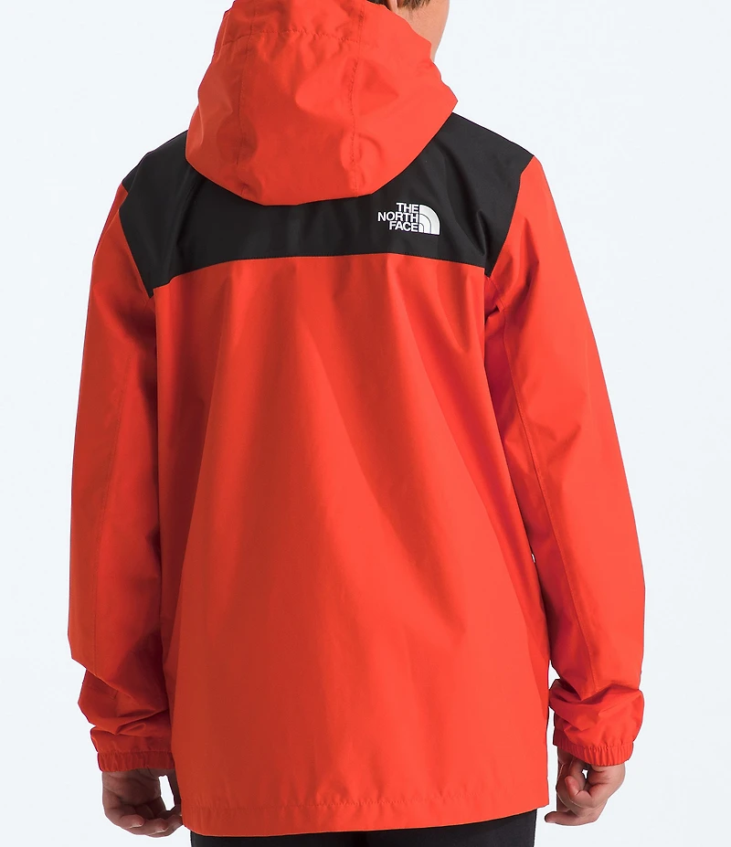 The North Face Big Boy's Antora Rain Jacket
