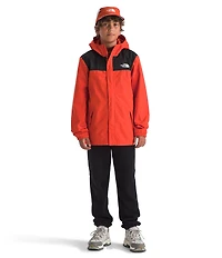 The North Face Big Boy's Antora Rain Jacket