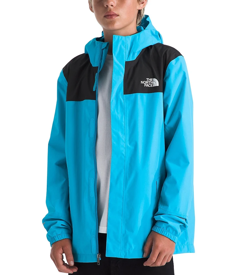 The North Face Big Boy's Antora Rain Jacket