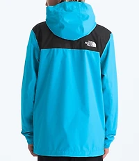 The North Face Big Boy's Antora Rain Jacket