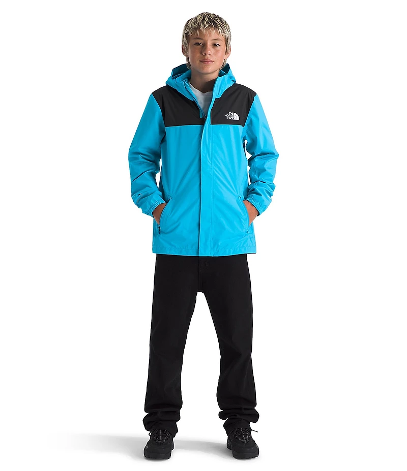 The North Face Big Boy's Antora Rain Jacket
