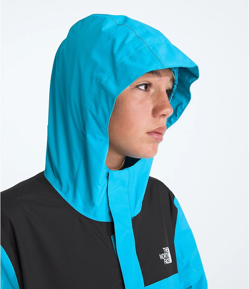 The North Face Big Boy's Antora Rain Jacket
