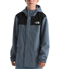 The North Face Big Boy's Antora Rain Jacket