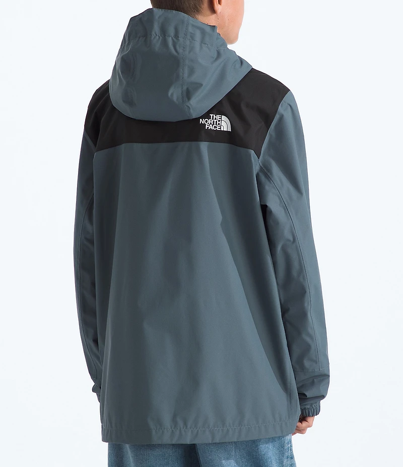 The North Face Big Boy's Antora Rain Jacket