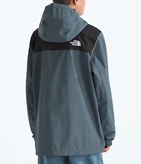 The North Face Big Boy's Antora Rain Jacket