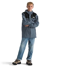 The North Face Big Boy's Antora Rain Jacket