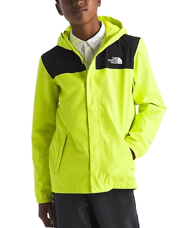 The North Face Big Boy's Antora Rain Jacket