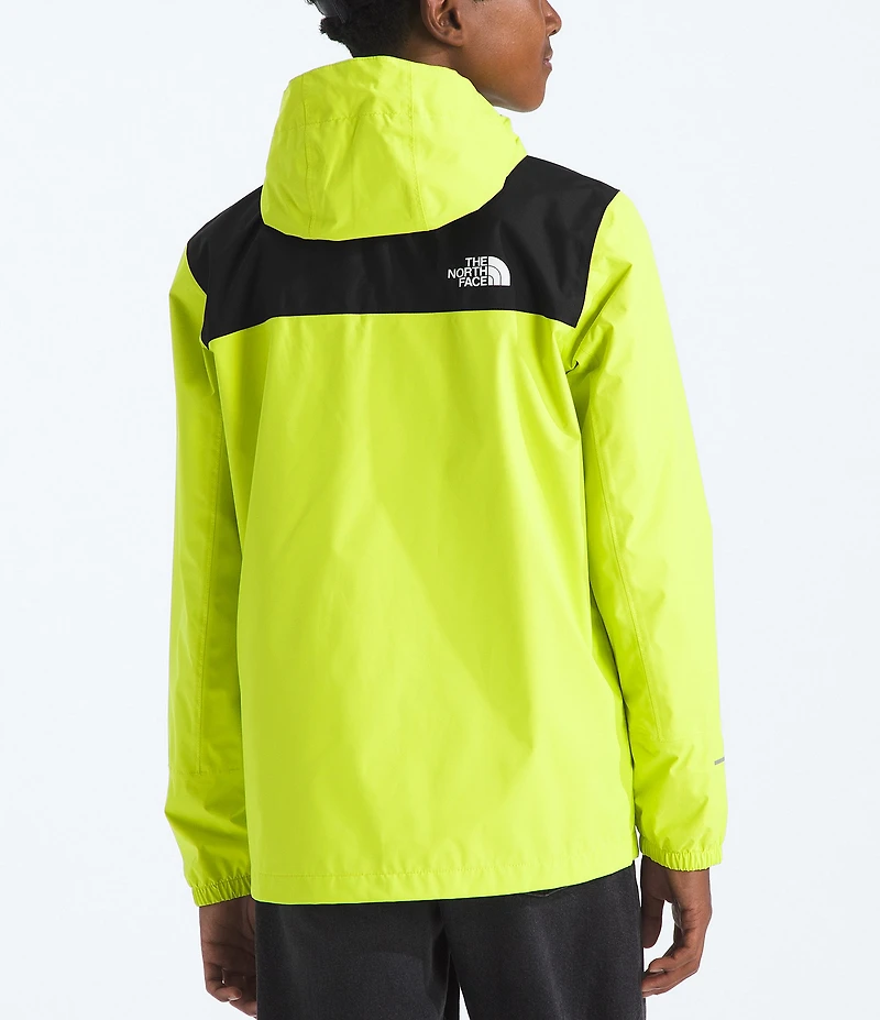 The North Face Big Boy's Antora Rain Jacket