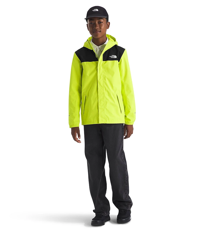 The North Face Big Boy's Antora Rain Jacket