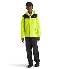 The North Face Big Boy's Antora Rain Jacket