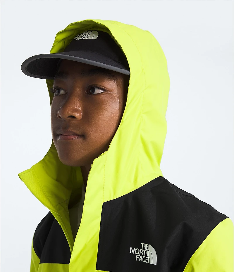 The North Face Big Boy's Antora Rain Jacket