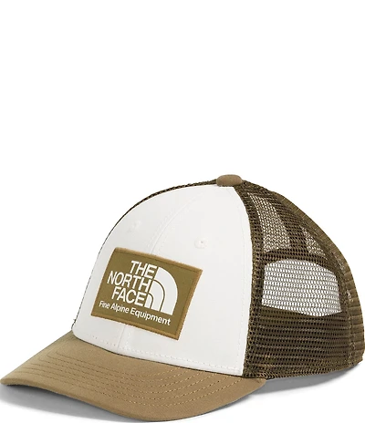 The North Face Kids Mudder Trucker Hat