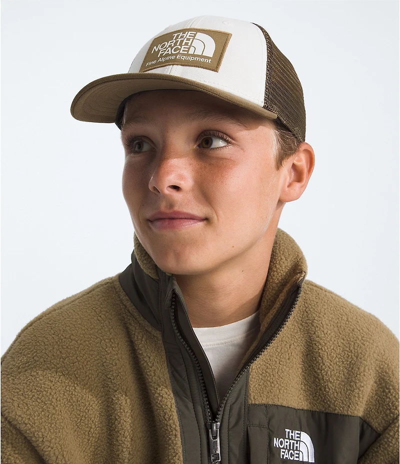 The North Face Kids Mudder Trucker Hat