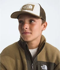 The North Face Kids Mudder Trucker Hat