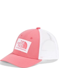 The North Face Kids Mudder Trucker Hat