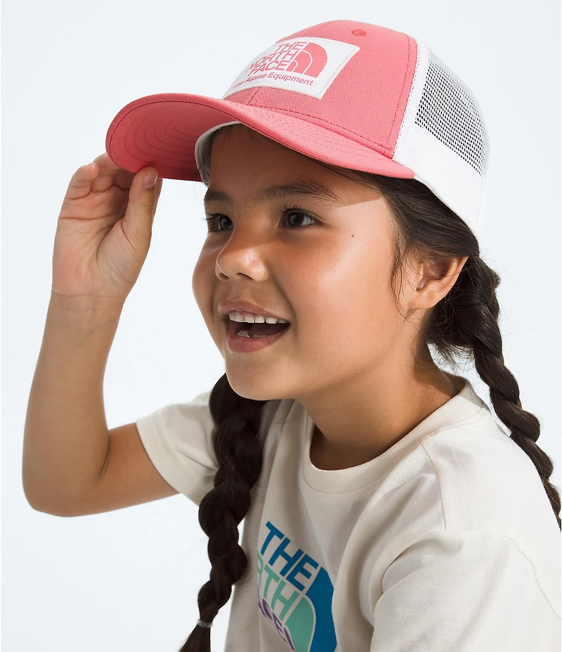 The North Face Kids Mudder Trucker Hat
