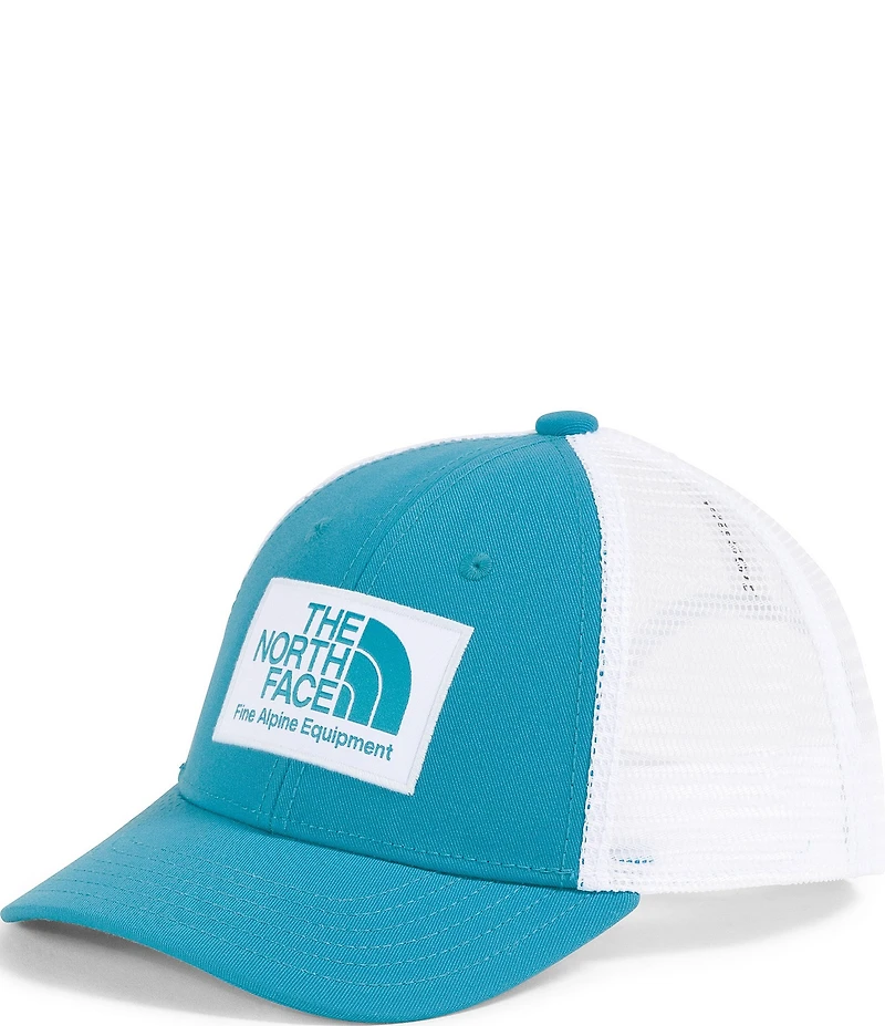 The North Face Kids Mudder Trucker Hat