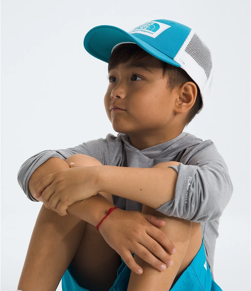 The North Face Kids Mudder Trucker Hat